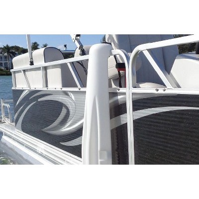 Taylor Made Products 31032 Pontoon Boat Fence Fender Saver (9" x 36") Boat Equipment and Parts Model 31032_68