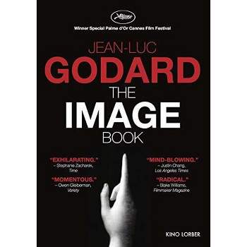The Image Book (DVD)(2018)