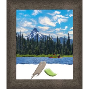 Amanti Art Dappled Wood Picture Frame - 1 of 4
