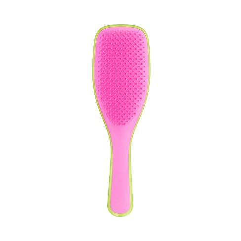 Tangle Teezer Naturally Curly Detangling Hair Brush : Target