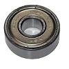 Black and Decker Genuine OEM Replacement Ball Bearing # N110358 - 3 of 3