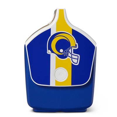 Igloo Snoopy Disco Party Little Playmate Cooler