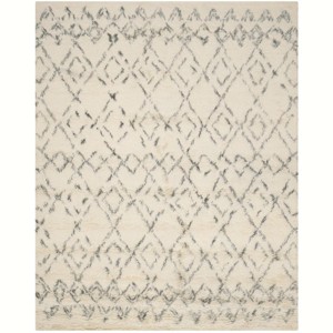 Casablanca CSB845 Hand Tufted Indoor Rug - Safavieh - 1 of 3