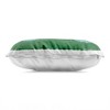 Stupell Industries Gazelles Greeting Symmetry Indoor Decorative Throw Pillow, 14 x 20 - 2 of 3