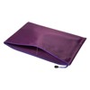 Unique Bargains Office Travel Waterproof Zipper File Storage Folders - 4 of 4