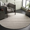 Restoration Vintage RVT802 Hand Tufted Indoor Rug - Safavieh - 2 of 4