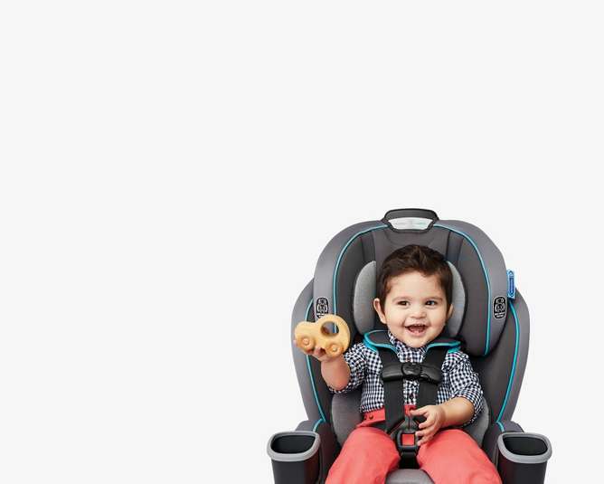 Target child seat trade in outlet 2019