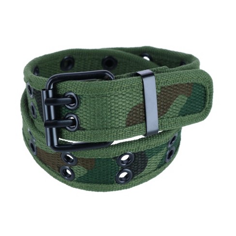 Kids canvas outlet belt