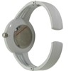 OLIVIA PRATT MODERN STRIPED DESIGN BANGLE WATCH - 2 of 4
