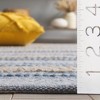 Montauk MTK976 Hand Loomed Indoor Rugs - Safavieh - 4 of 4