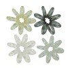 Kitsch 8 Pack Mini Hair Coils - 4 of 4