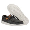 Hey Dude Wally Novilty StylesMen’s Shoes, Men's Slip-on Loafers, Comfortable & Light-Weight - 3 of 4