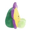 Aurora Mini Fallon Flower Palm Pals Adorable Stuffed Animal Yellow 5 ...