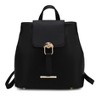 MKF Collection Ingrid Women’s Convertible Backpack by Mia K - 2 of 4