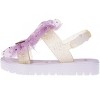 bebe Girl's Sandals - Cute and Charming Sandals, Open Toe Summer Sandals for Toddlers - 3 of 4