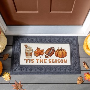 Evergreen Sassafras Thanksgiving 