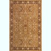 Unique Loom    Voyage Asheville Area Rug - 2 of 4