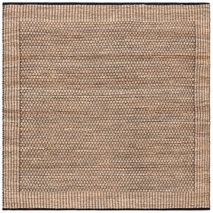 Natural Fiber NFB328 Indoor Rugs - Safavieh - 1 of 4
