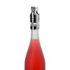 Westmark Champagne Bottle Sealer "Tappa" Kitchen Tool - Silver - 4 of 4