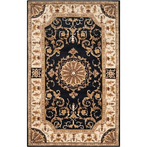 Empire EM459 Hand Tufted Indoor Rugs - Safavieh - 1 of 3