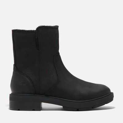 Timberland Women's Brimfield Mid Warm Lined Boot
