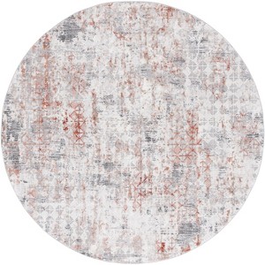 Vogue VGE154 Power Loomed Indoor Rugs - Safavieh - 1 of 4