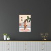Lounge Print on Acrylic Glass by Bria Nicole - iCanvas - 3 of 4