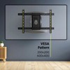 Promounts Full Motion TV Wall Mount for TVs 42" - 82" Up to 100 lbs - 3 of 4