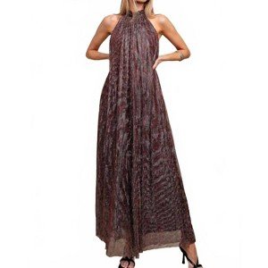 Women's One In A Million Jumpsuit - KORI - 1 of 3