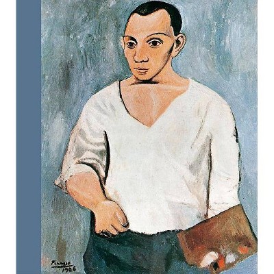 Picasso: The Monograph, 1881-1973 - by  Marie-Laure Bernadac & Brigitte Léal & Christine Piot (Paperback)