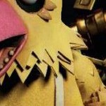 clear push pins bundle