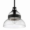 Craftmade Lighting 1 - Light Pendant in  Flat Black - 2 of 4
