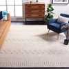 Natura NAT213 Hand Woven Area Rug  - Safavieh - 2 of 4