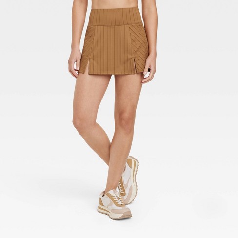 Women's High-rise Flowy Skort - Joylab™ : Target