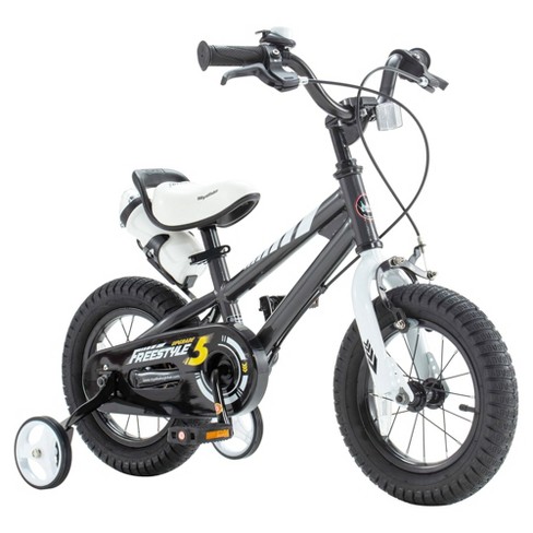 Royal baby bike 12 inch deals