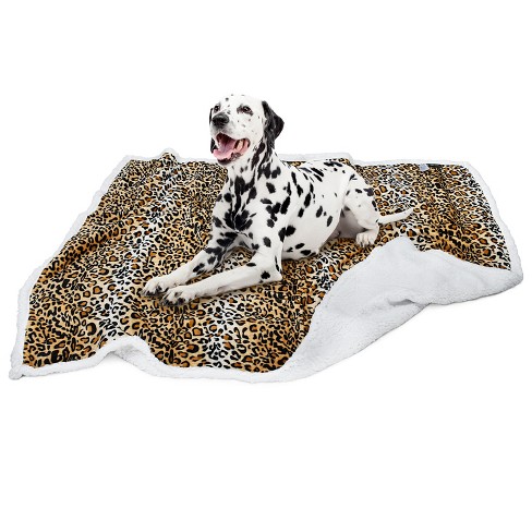 Large dog blanket online for couch