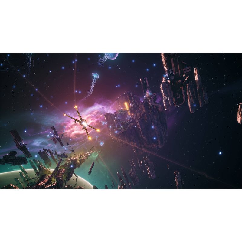 EVERSPACE 2: Stellar Edition - Xbox Series X, 5 of 10