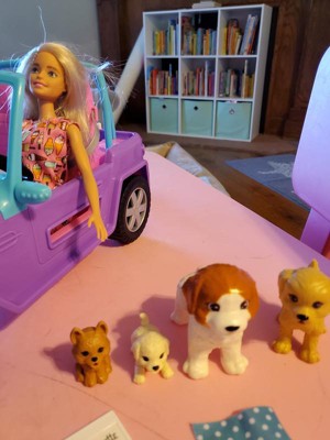 barbie doggy daycare target