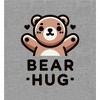 Bear Hug Youth Crew Neck Short Sleeve Tee - 2 of 2