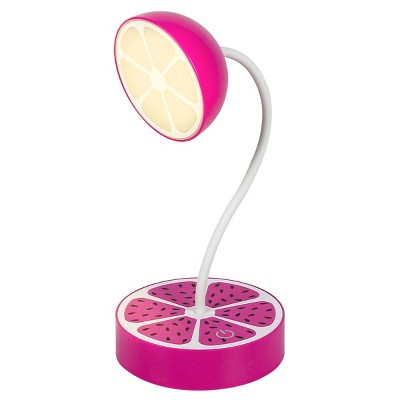 FUN DAY Citrus Table Lamp Pink