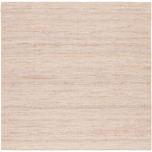 Natural Fiber NFB554 Hand Woven Indoor Rugs - Safavieh - 1 of 4