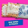 Pop-Tarts Frosted Strawberry Toaster Pastries, Breakfast Foods, Shelf-Stable, 13.5 oz (8 Count), Pack of 2 - 3 of 3