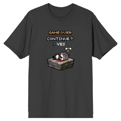 Re:Zero Game Over T-Shirt - image 1 of 1