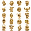 Disney Doorables Gold Peek Mystery 2-Pack with Golden Surprise Figures - 2 of 2