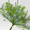 Floral Bouquet Blue Room Essentials™ - 3 of 3