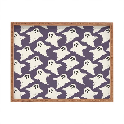 Hannah Kemp Denali Rectangular Tray - Deny Designs