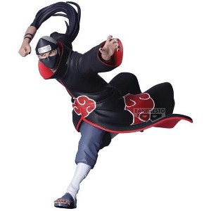 Banpresto - Banpresto - Naruto Shippuden - Vibration Stars - Kakuzu & Pain - (A: Kakuzu) - 1 of 4
