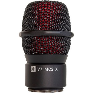 sE Electronics V7-MC2-X-BLK V7 X Mic Capsule for Sennheiser