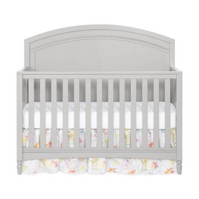 child craft grey crib