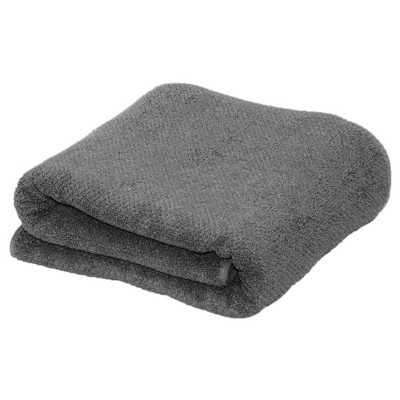 Cotton Quick Dry Textured Single Towel - Great Bay Home
